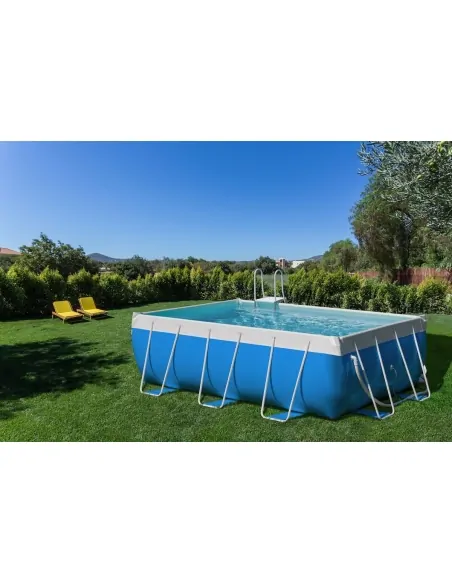 Piscine Laghetto Classic