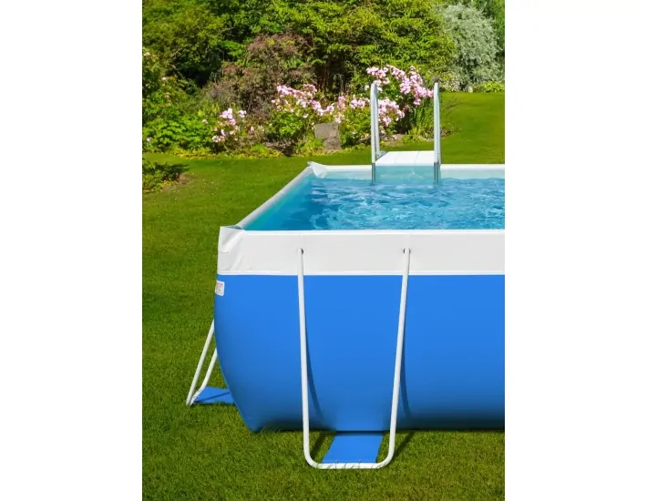 Piscine Laghetto Classic