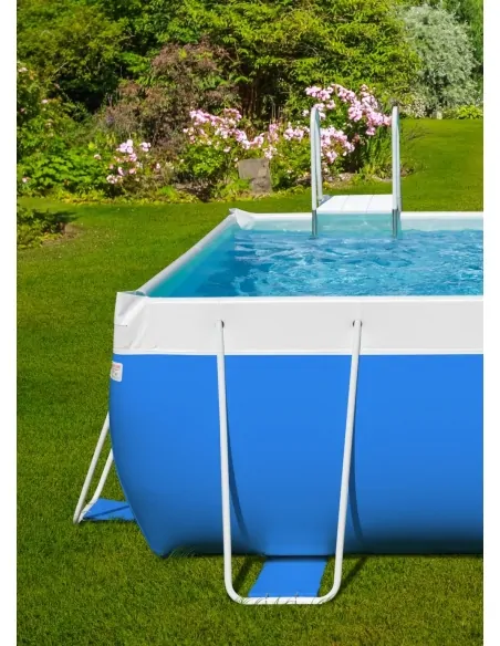 Piscine Laghetto Classic