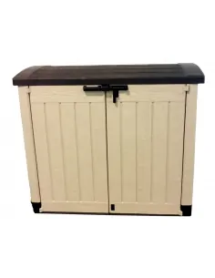 Compacte verhoogde AstralPool (zonder binnenbevestiging)