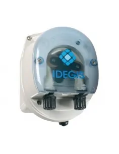 Peristaltische doseerpomp Idegis