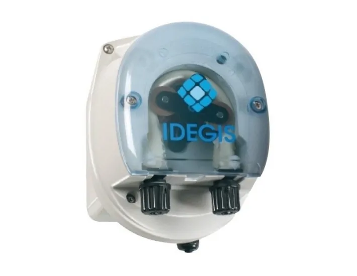 Peristaltic Dosing Pump Idegis