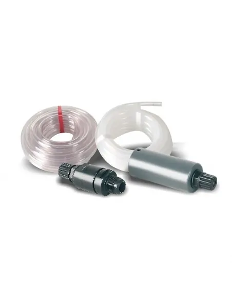 Peristaltic Dosing Pump Idegis