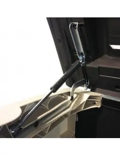 Compacte verhoogde Ramses omhoog AstralPool 2