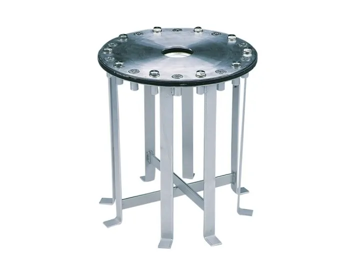 Anclaje para Piscina Liner