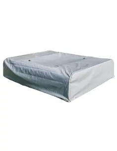 Zwembadafdekking Gre Mariposa