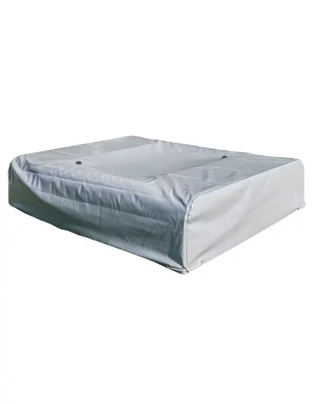 Zwembadafdekking Gre Mariposa