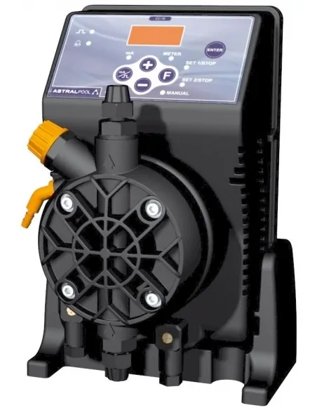 Pompa dosatrice proporzionale AstralPool Exactus Proportional