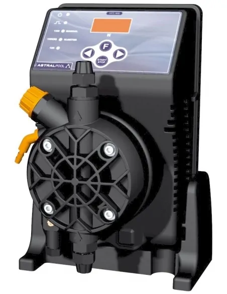 AstralPool Exactus Volumetric Dosing Pump VFT