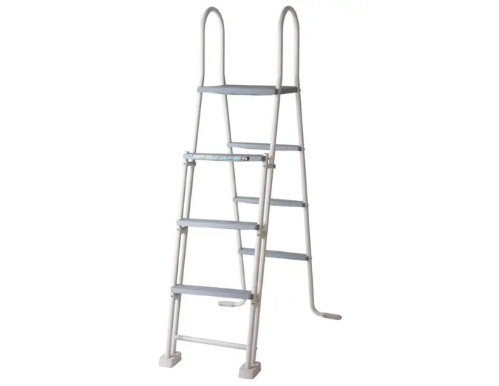 Swimming pool Gre Varadero in eight white sheet...