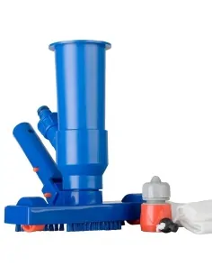 Micro-Ventury zwembadreiniger Gre