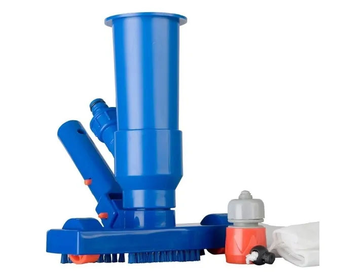 Netejafons Micro-Ventury Gre