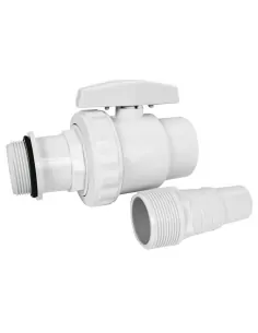 Valvola a un quarto di giro Gre 2