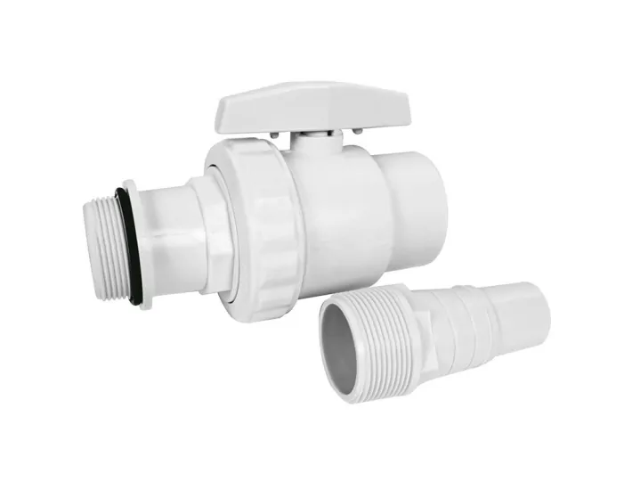 Vàlvula quart de tornada Gre