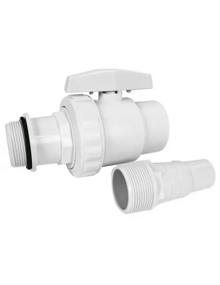 Vàlvula quart de tornada Gre