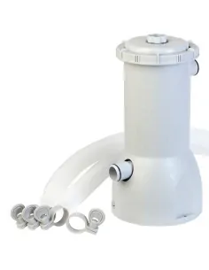 Patronenfilter mit Aqualoon Gre