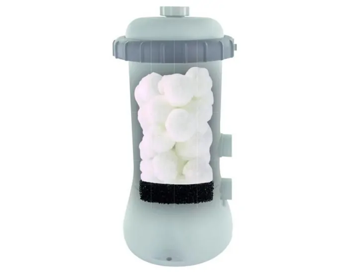 Cartuccia ad acqua di tipo A