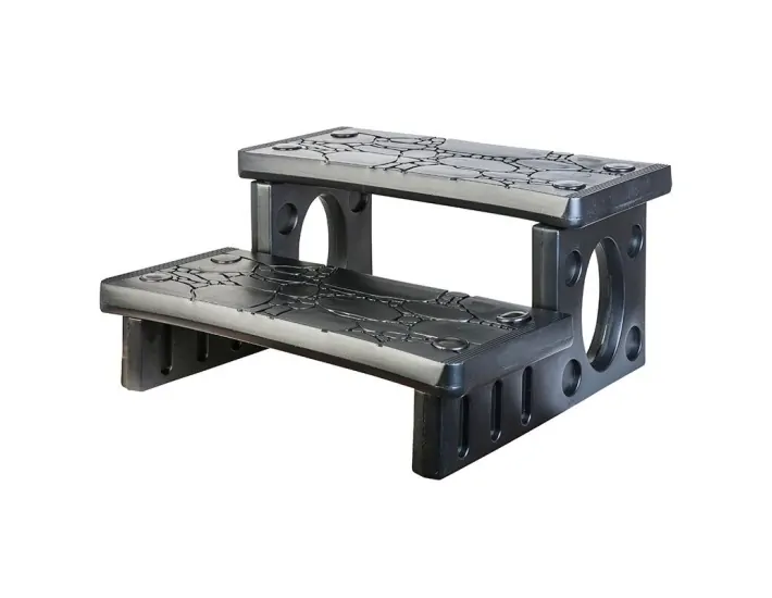 Jacuzzi and spa ladder Gre