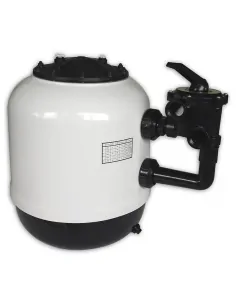 Alaska QP Pool Filter