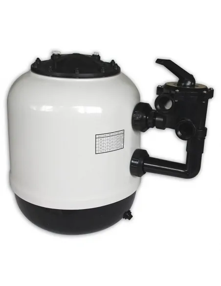 Filtro per piscina Alaska QP