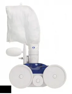 Hydraulic Pool Cleaner Polaris 280 2