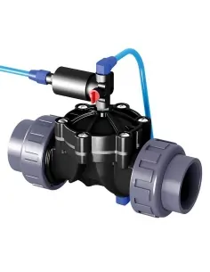 Multiport Automatic Safety Valve AstralPool