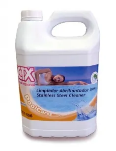 Stainless Steel Cleaner CTX-606