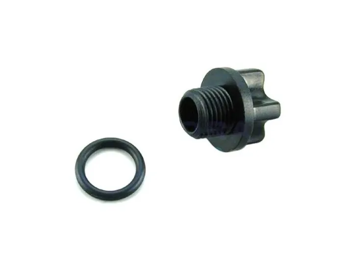 Plug ¼" keuzekraan AstralPool 4404121107