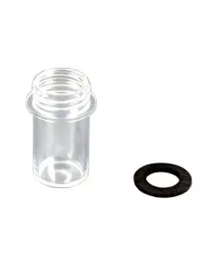 AstralPool Kijkglas met pakking Selectieklep 4404120108