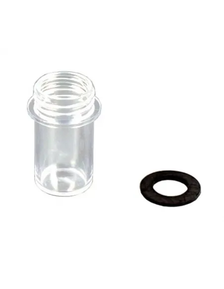 AstralPool Kijkglas met pakking Selectieklep 4404120108