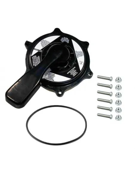 Conjunto de válvula selectora superior AstralPool Classic 1½" 4404120112