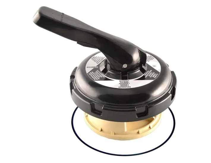 Nova Geração AstralPool 1½" Conjunto da válvula...