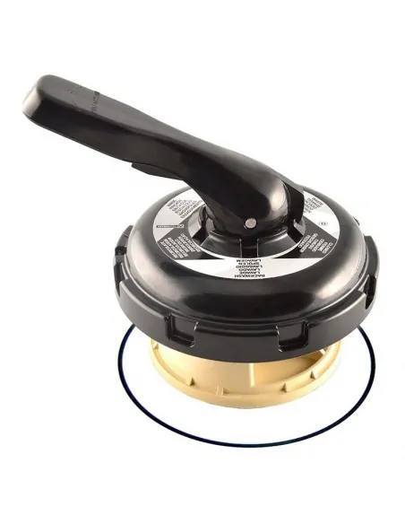 Nova Geração AstralPool 1½" Conjunto da válvula selectora superior da Nova Geração 4404121110