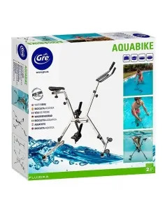 Aquatic Bicycle Gre Aquabike AQB2 2
