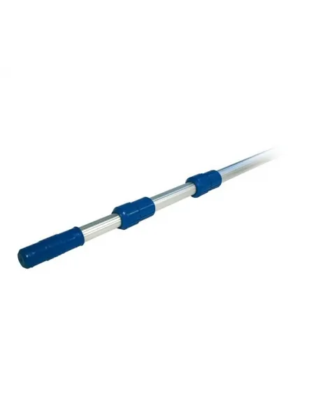 Manico telescopico 3 x 120 cm Gre 90100