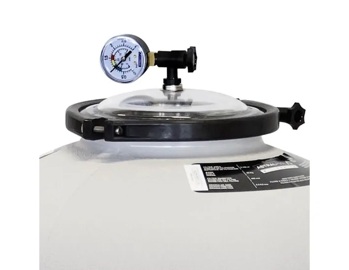 Filtre Millennium Lateral AstralPool