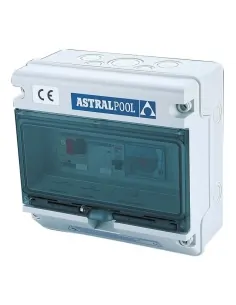 AstralPool Control Cabinet 1 Pump