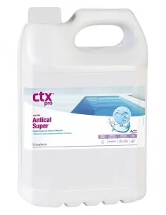 Super Super Descaler CTX-700