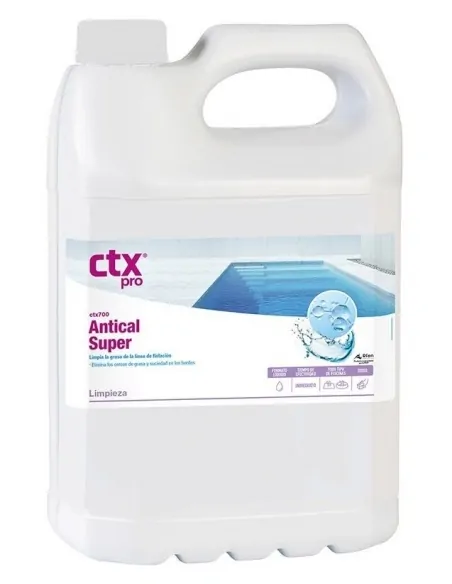 Super Anti-kalk Super CTX-700