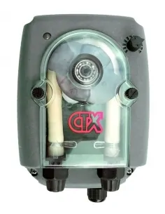 Peristaltische doseerpomp