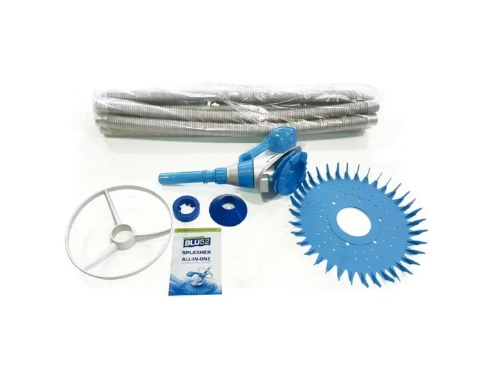 Splasher Automatic Pool Cleaner AstralPool