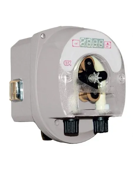 AstralPool E-Next zoutchlorator met E-serie pH-regeling