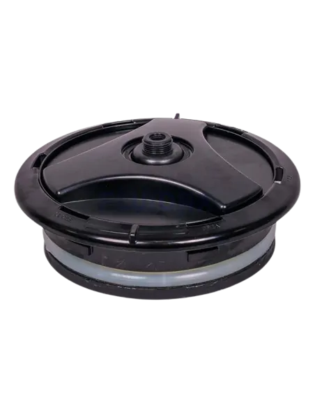 Komplette Schnellabdeckung für AstralPool Aster Filter