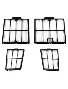 Ultrafijnfilterset Dolphin (4 panelen) 9991467-ASSY