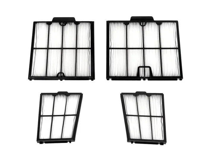 Kit de filtres ultrafins Dolphin (4 panneaux)...