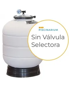 Filtro AstralPool Millennium senza valvola selettrice