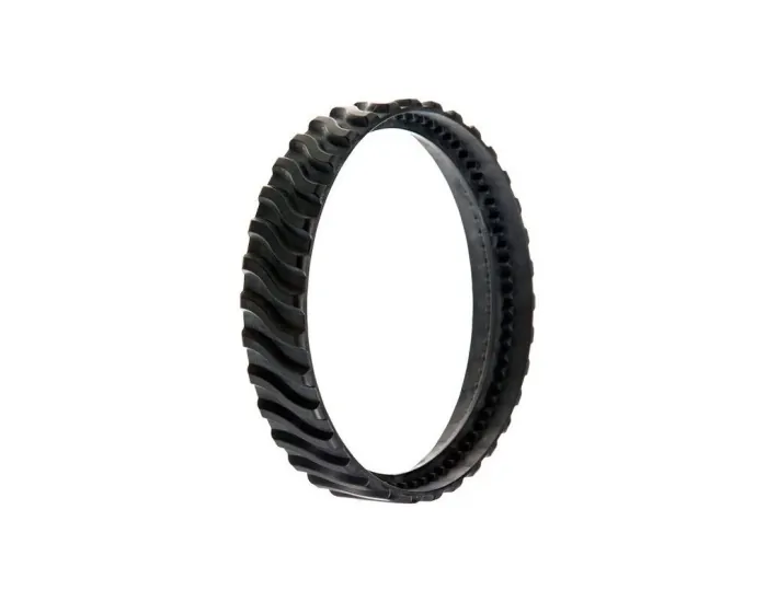 Toothed drive track belt Zodiac MX8 W79025