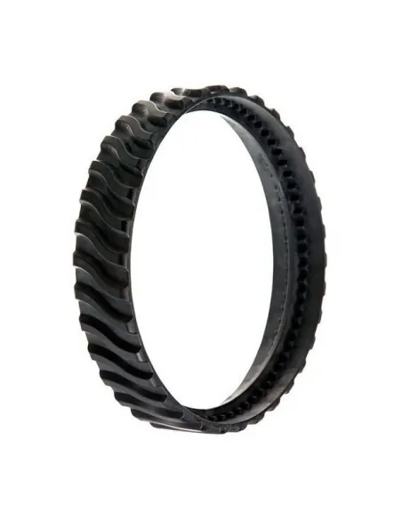 Toothed drive track belt Zodiac MX8 W79025