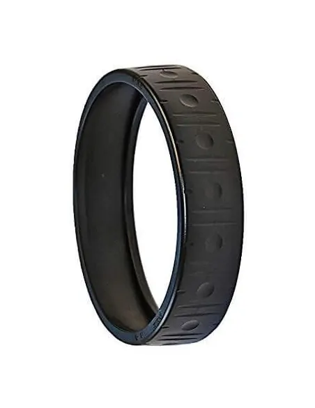 Hinterradreifen klein schwarz Zodiac Vortex R0636300