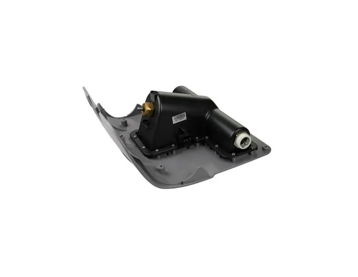 Blocco motore Tipo B Zodiac Vortex 4 R0637900